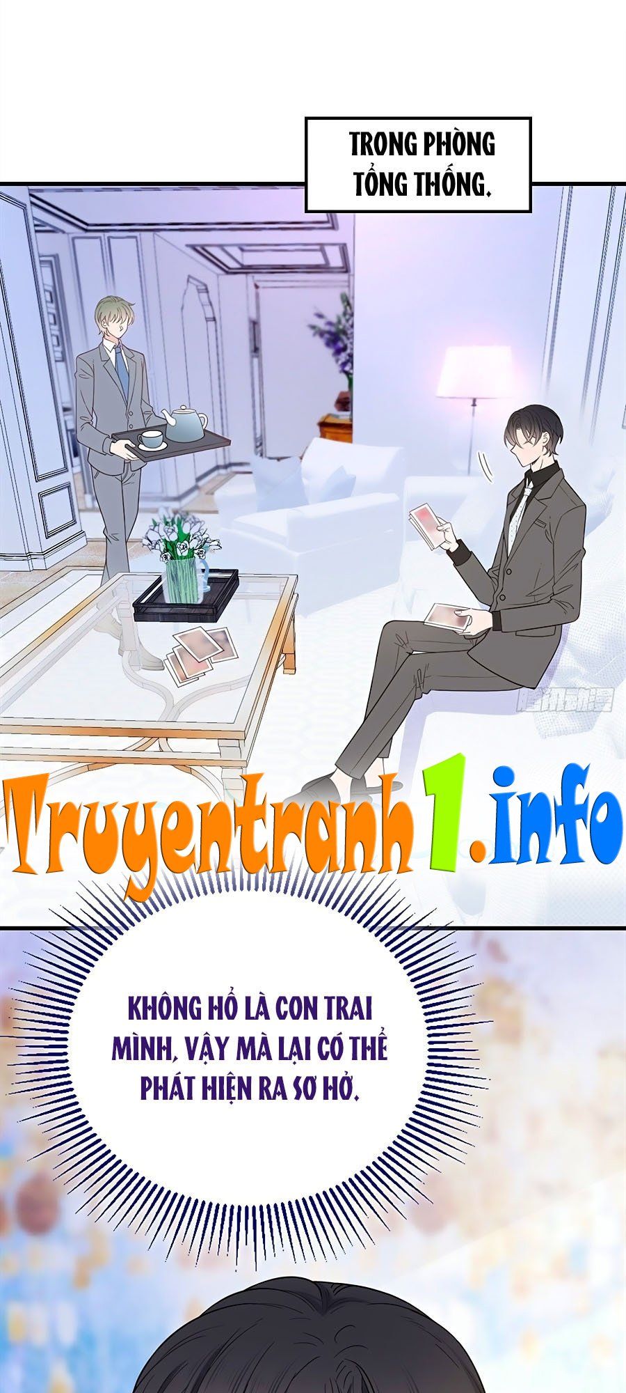 đọc truyện Cô Vợ Mang Thai Một Tặng Một Chương 35 ảnh 20 tại Truyện Dạ Ký