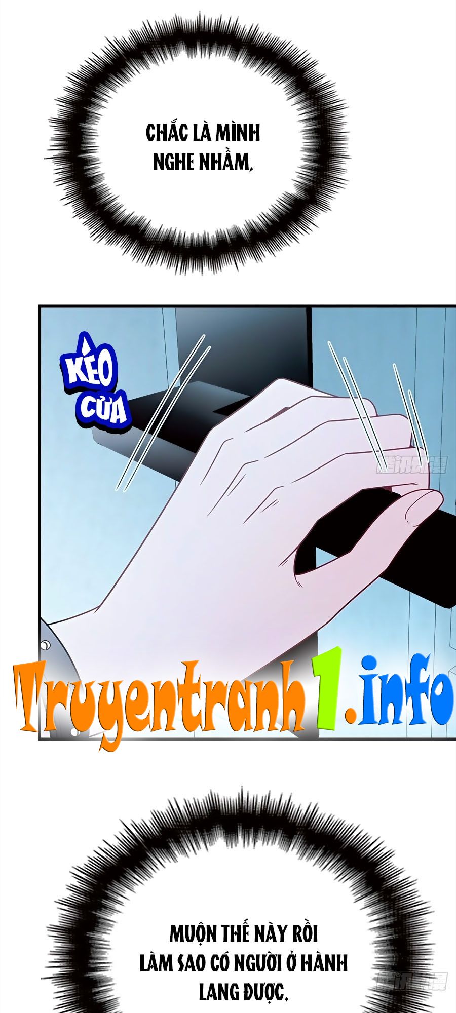 đọc truyện Cô Vợ Mang Thai Một Tặng Một Chương 35 ảnh 36 tại Truyện Dạ Ký