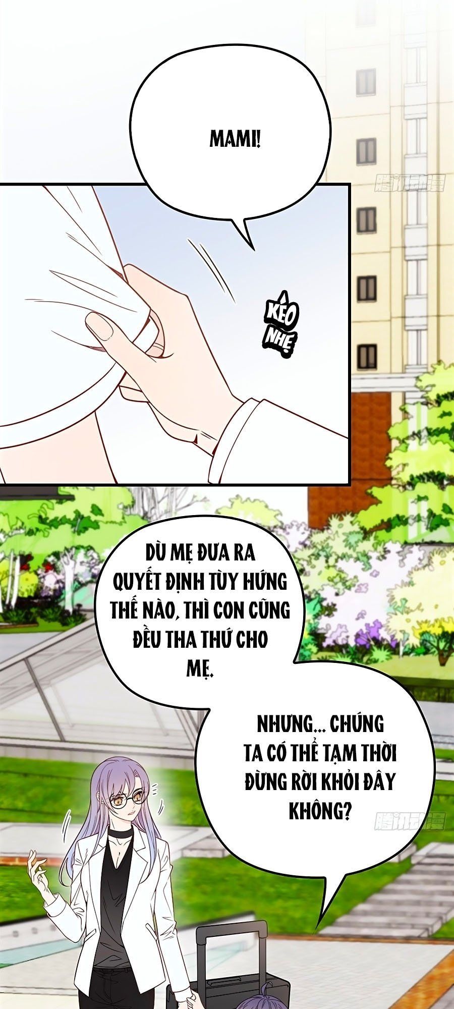 đọc truyện Cô Vợ Mang Thai Một Tặng Một Chương 35 ảnh 6 tại Truyện Dạ Ký