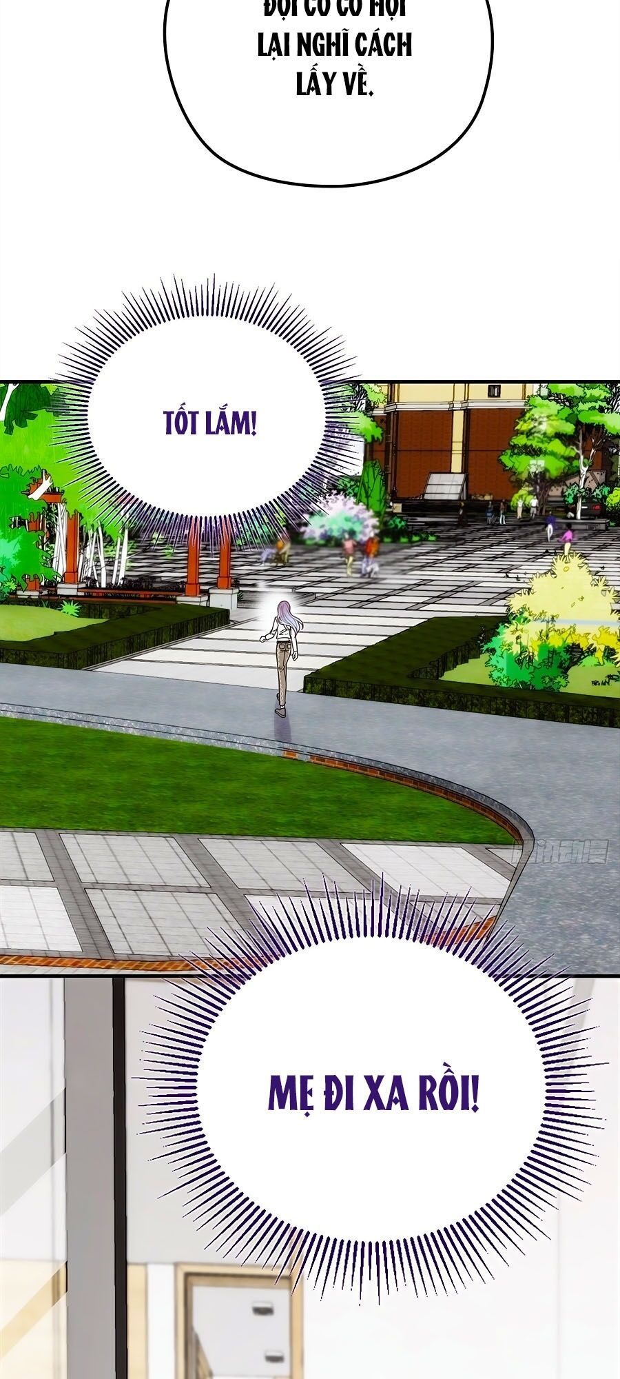 đọc truyện Cô Vợ Mang Thai Một Tặng Một Chương 37 ảnh 22 tại Truyện Dạ Ký