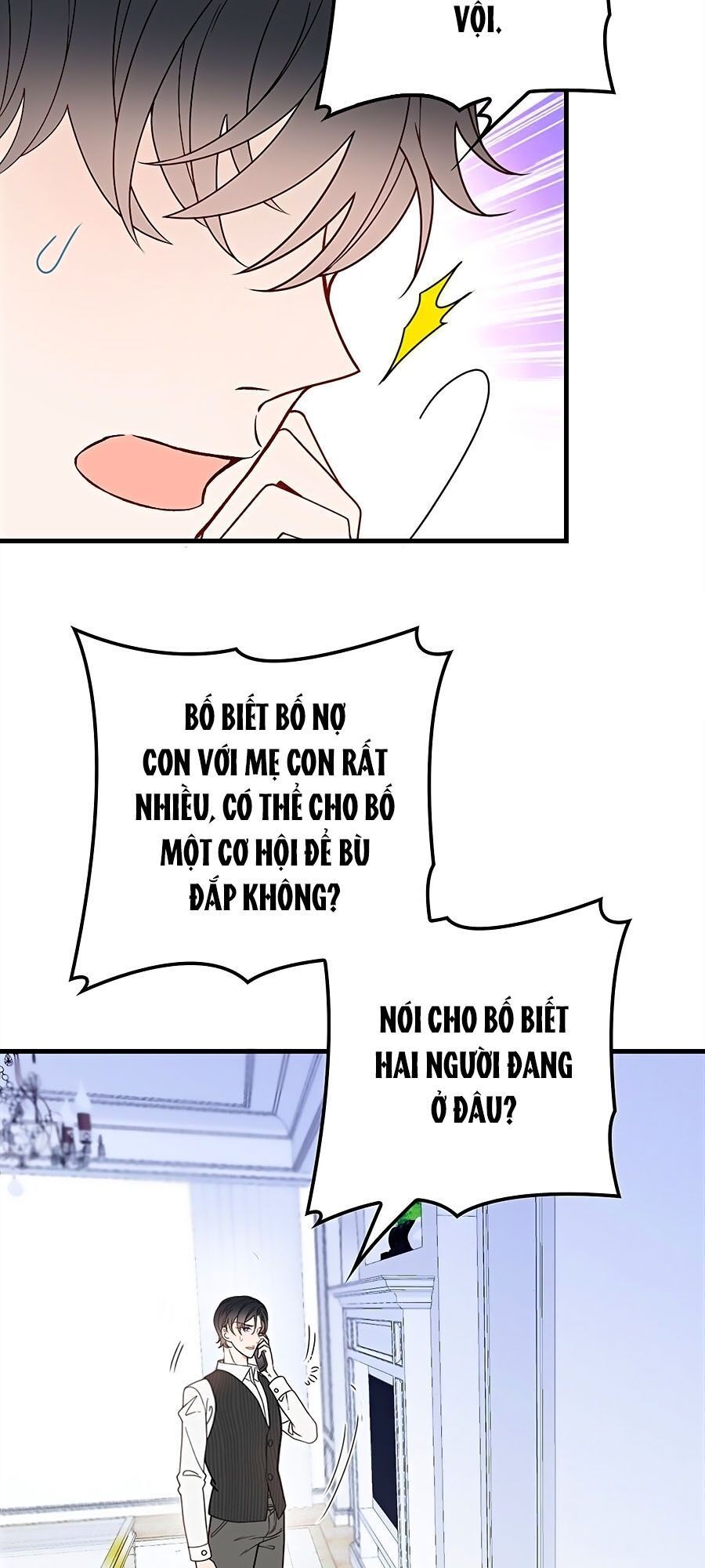 đọc truyện Cô Vợ Mang Thai Một Tặng Một Chương 37 ảnh 38 tại Truyện Dạ Ký