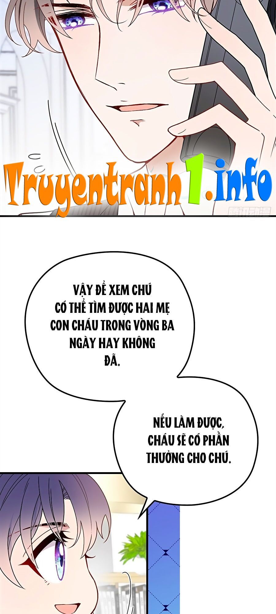 đọc truyện Cô Vợ Mang Thai Một Tặng Một Chương 37 ảnh 42 tại Truyện Dạ Ký