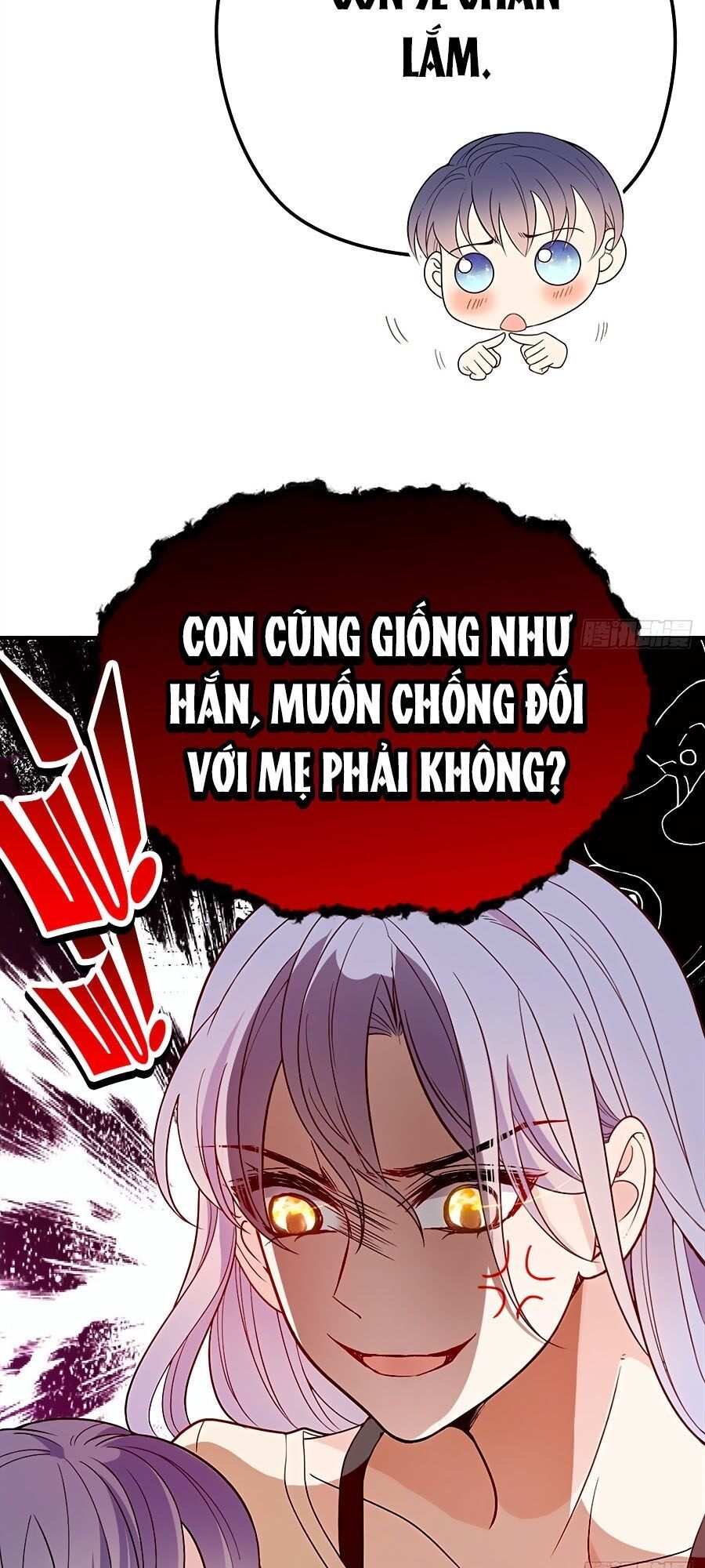 đọc truyện Cô Vợ Mang Thai Một Tặng Một Chương 37 ảnh 9 tại Truyện Dạ Ký