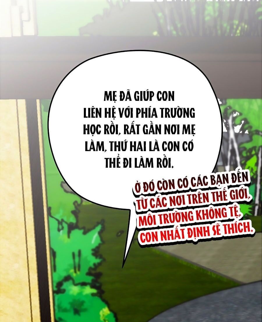 đọc truyện Cô Vợ Mang Thai Một Tặng Một Chương 38 ảnh 6 tại Truyện Dạ Ký