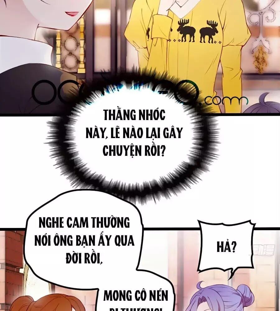 đọc truyện Cô Vợ Mang Thai Một Tặng Một Chương 4 ảnh 5 tại Truyện Dạ Ký