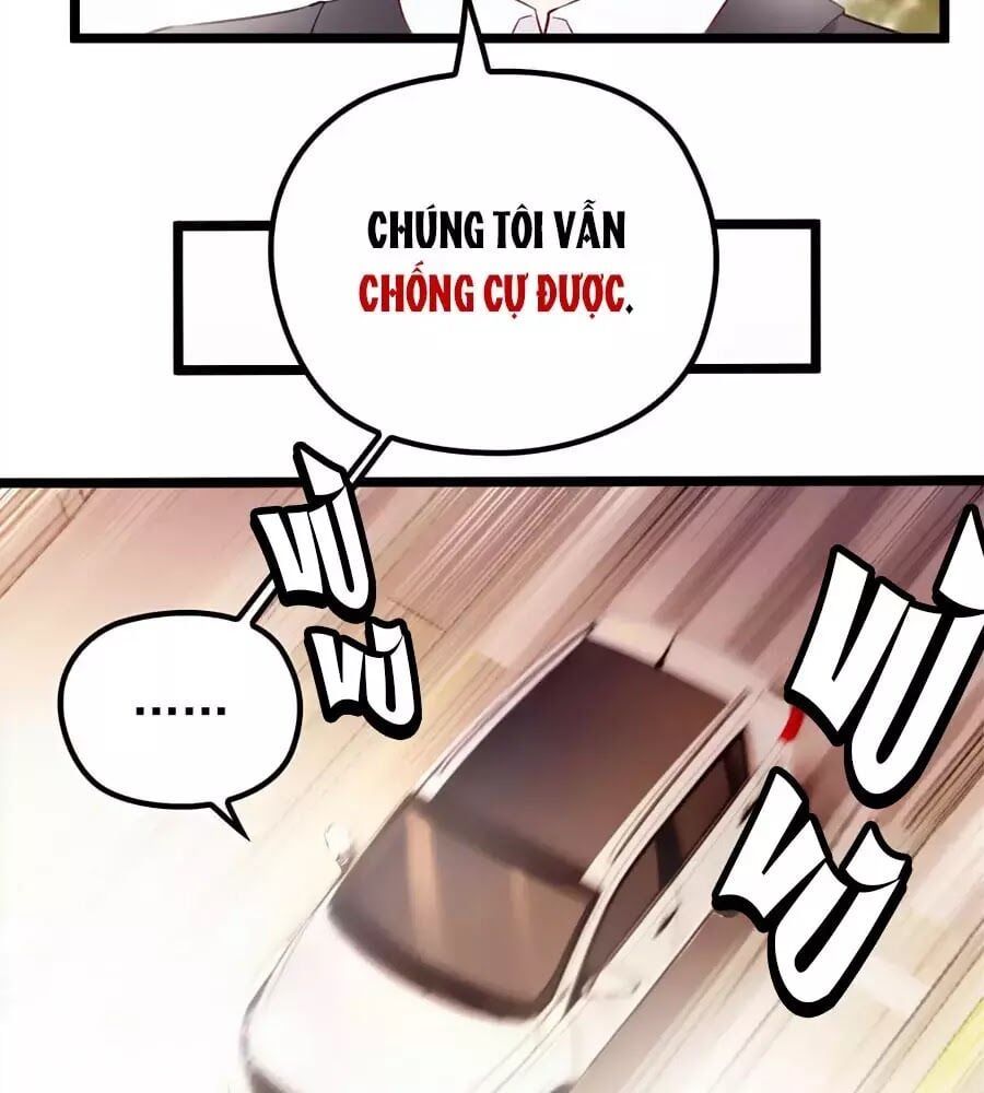 đọc truyện Cô Vợ Mang Thai Một Tặng Một Chương 4 ảnh 9 tại Truyện Dạ Ký