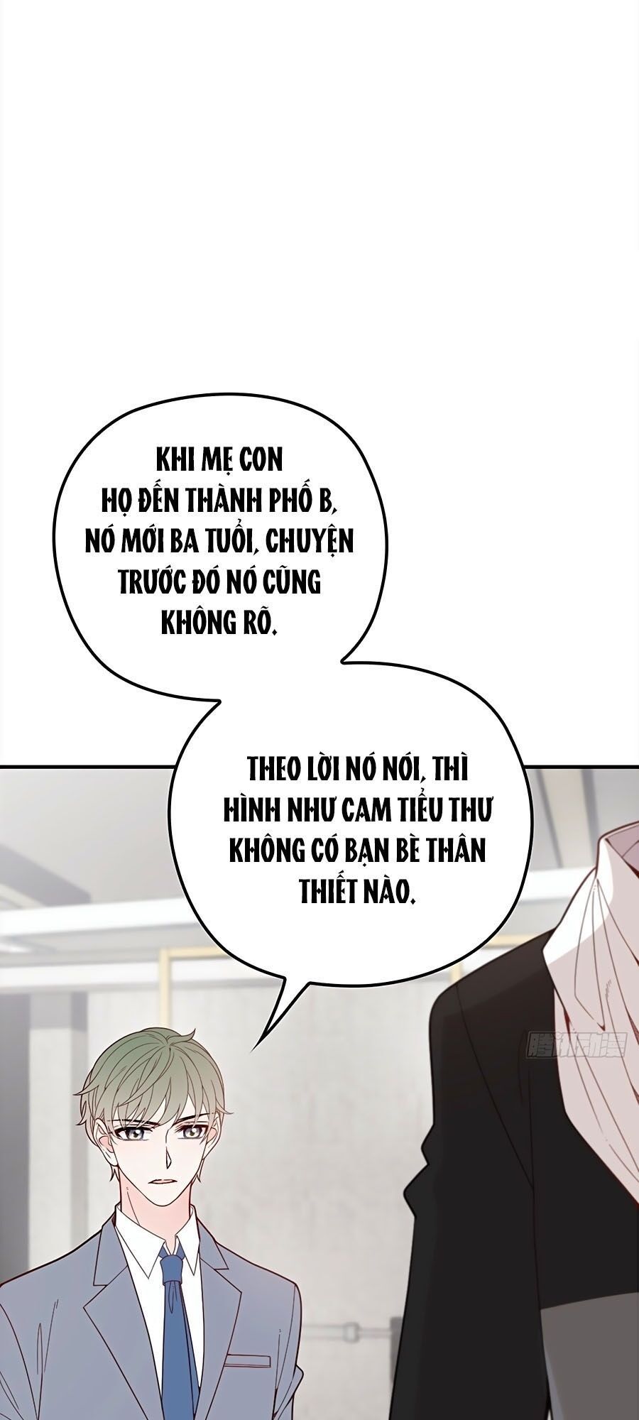 đọc truyện Cô Vợ Mang Thai Một Tặng Một Chương 40 ảnh 22 tại Truyện Dạ Ký