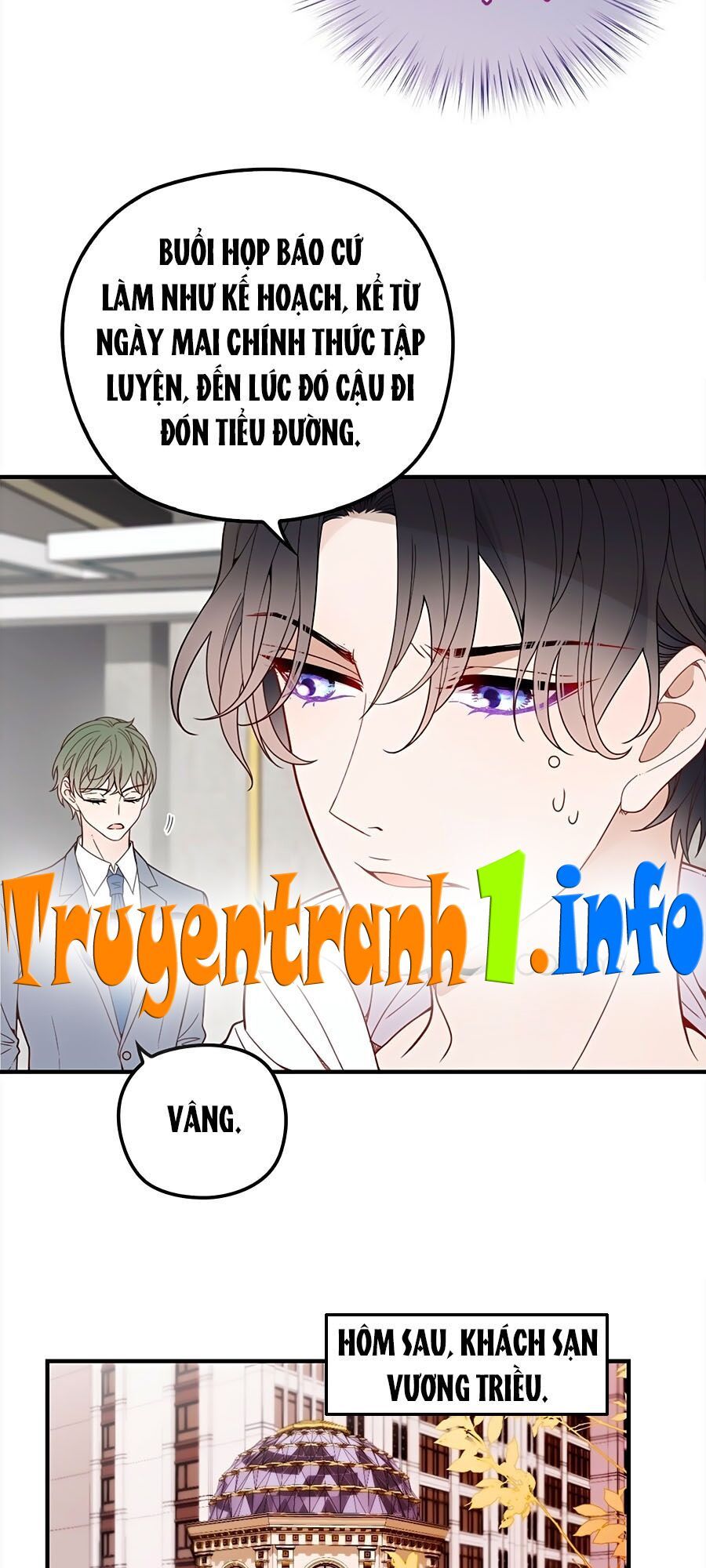 đọc truyện Cô Vợ Mang Thai Một Tặng Một Chương 40 ảnh 26 tại Truyện Dạ Ký