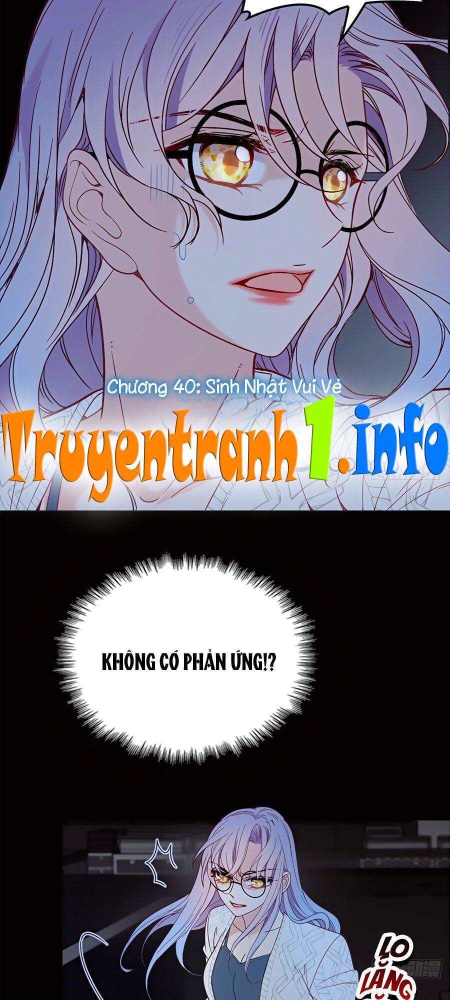 đọc truyện Cô Vợ Mang Thai Một Tặng Một Chương 41 ảnh 3 tại Truyện Dạ Ký