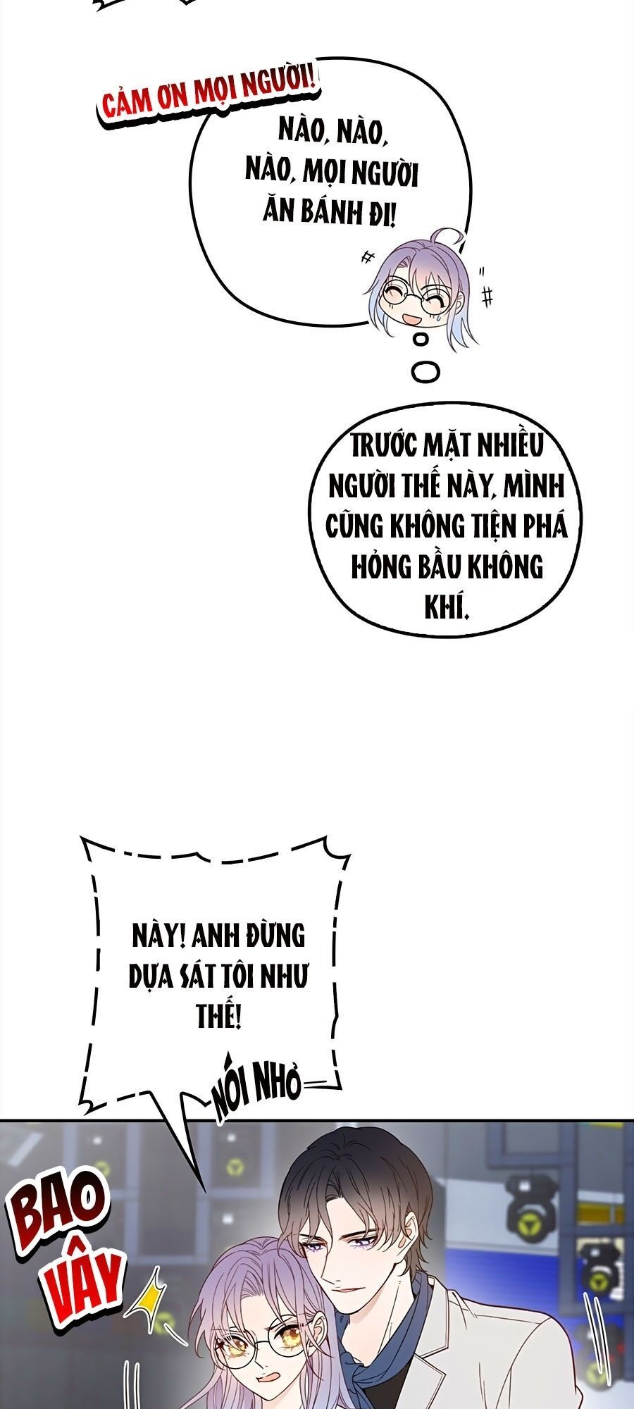 đọc truyện Cô Vợ Mang Thai Một Tặng Một Chương 41 ảnh 25 tại Truyện Dạ Ký