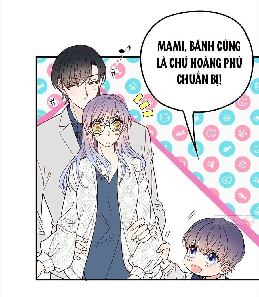 đọc truyện Cô Vợ Mang Thai Một Tặng Một Chương 41 ảnh 31 tại Truyện Dạ Ký