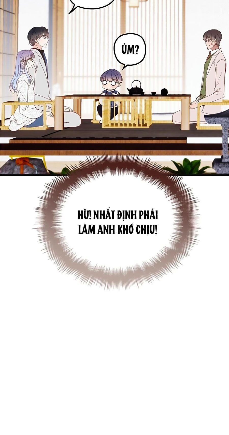 đọc truyện Cô Vợ Mang Thai Một Tặng Một Chương 43 ảnh 38 tại Truyện Dạ Ký