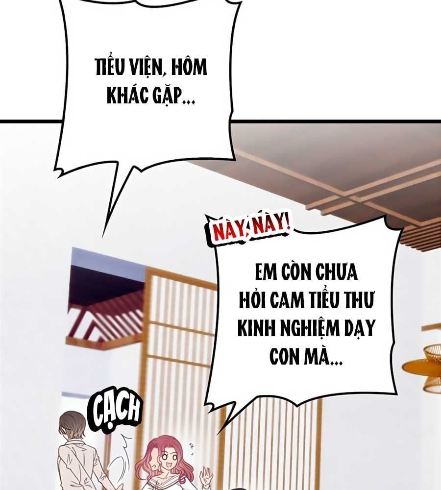 đọc truyện Cô Vợ Mang Thai Một Tặng Một Chương 44 ảnh 48 tại Truyện Dạ Ký