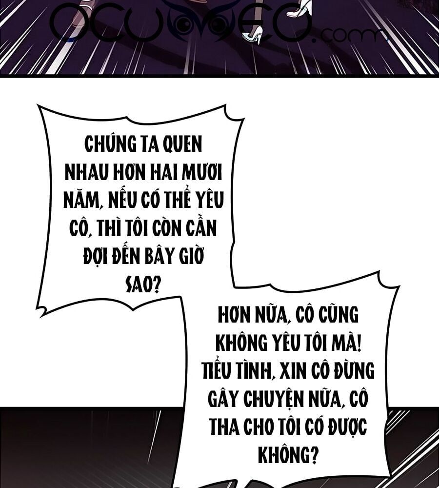 đọc truyện Cô Vợ Mang Thai Một Tặng Một Chương 45 ảnh 21 tại Truyện Dạ Ký