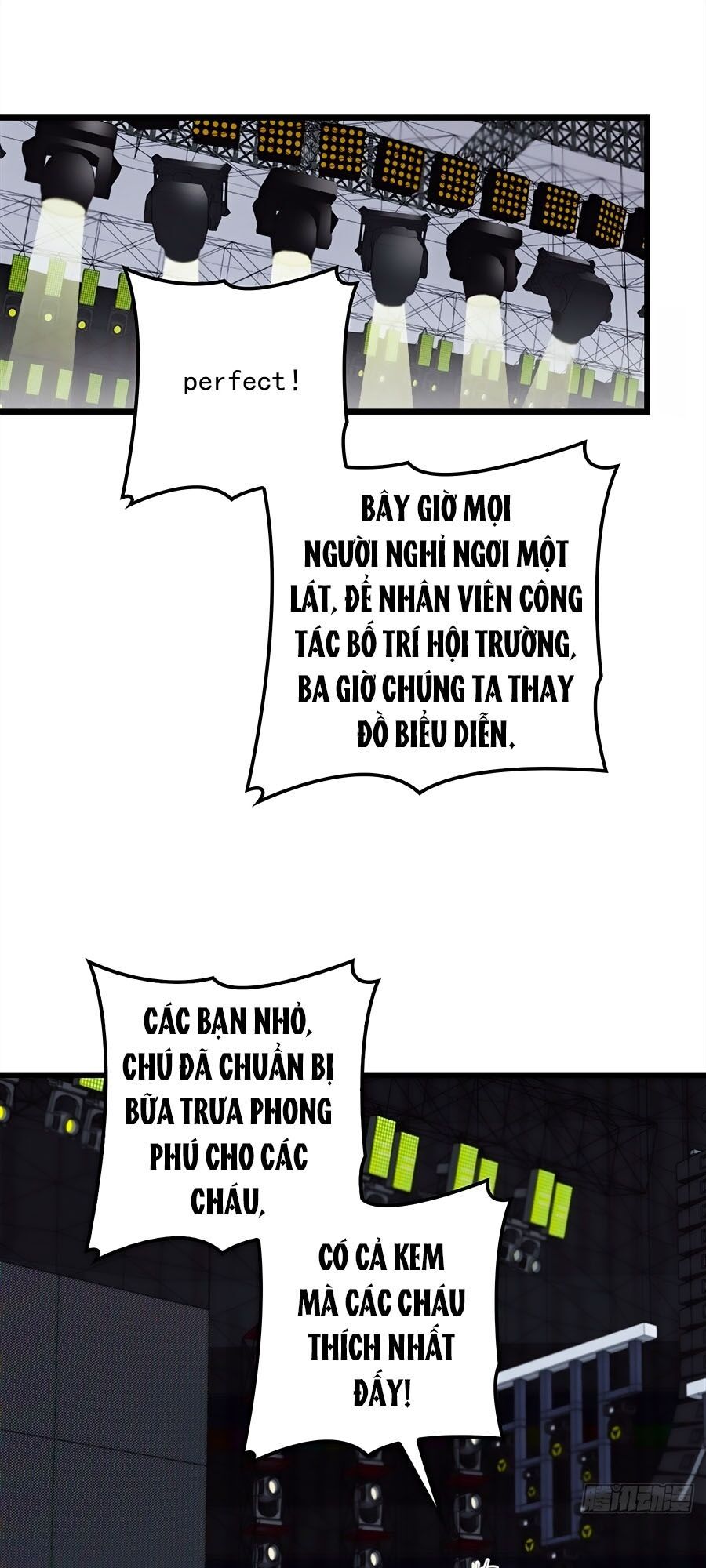 đọc truyện Cô Vợ Mang Thai Một Tặng Một Chương 46 ảnh 2 tại Truyện Dạ Ký