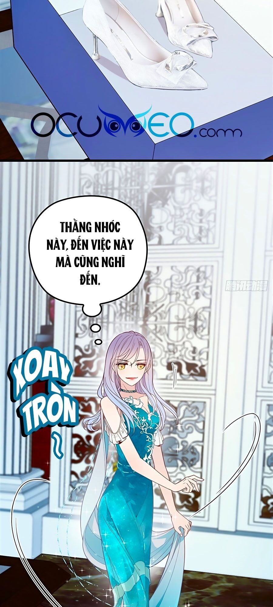 đọc truyện Cô Vợ Mang Thai Một Tặng Một Chương 46 ảnh 22 tại Truyện Dạ Ký