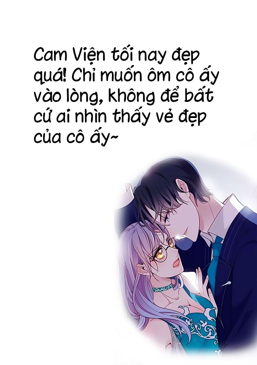 đọc truyện Cô Vợ Mang Thai Một Tặng Một Chương 47 ảnh 40 tại Truyện Dạ Ký