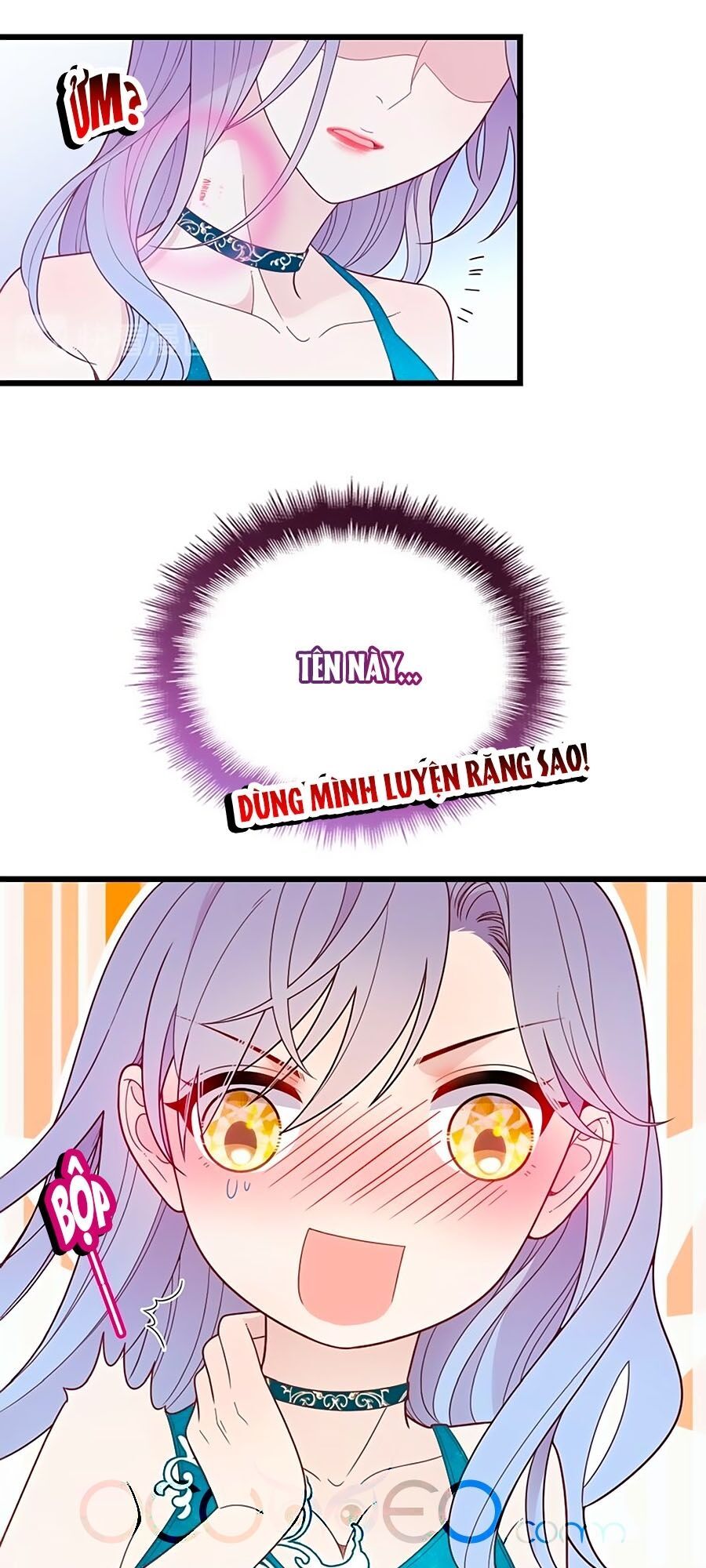 đọc truyện Cô Vợ Mang Thai Một Tặng Một Chương 48 ảnh 18 tại Truyện Dạ Ký