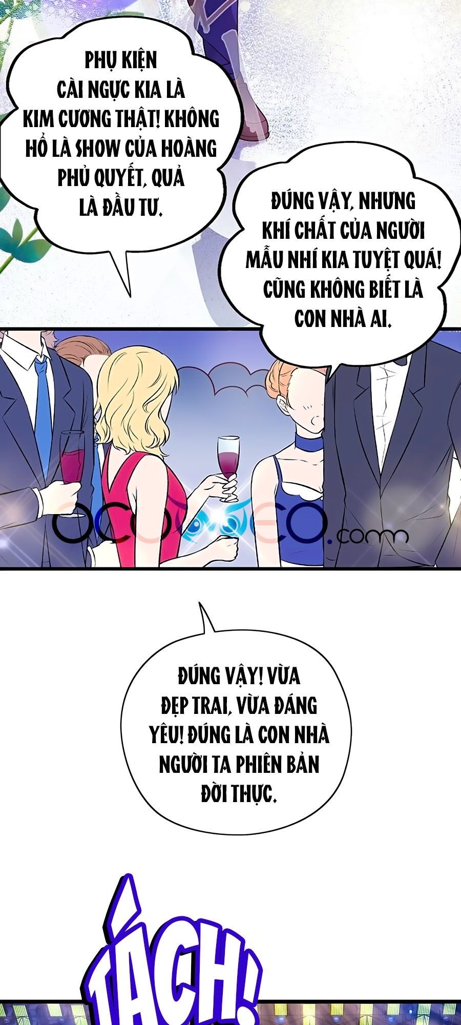 đọc truyện Cô Vợ Mang Thai Một Tặng Một Chương 48 ảnh 22 tại Truyện Dạ Ký