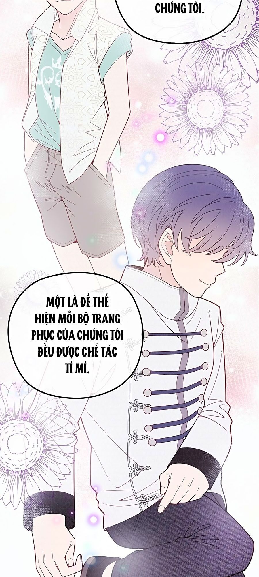đọc truyện Cô Vợ Mang Thai Một Tặng Một Chương 48 ảnh 36 tại Truyện Dạ Ký