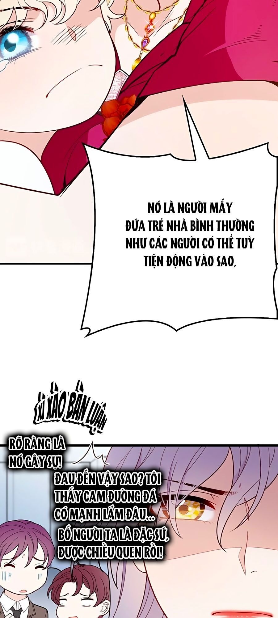 đọc truyện Cô Vợ Mang Thai Một Tặng Một Chương 49 ảnh 33 tại Truyện Dạ Ký