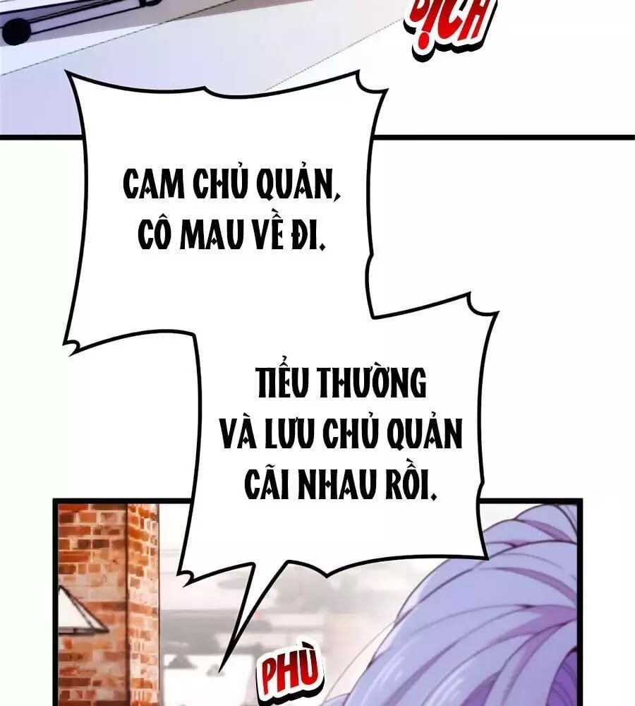 đọc truyện Cô Vợ Mang Thai Một Tặng Một Chương 5 ảnh 39 tại Truyện Dạ Ký
