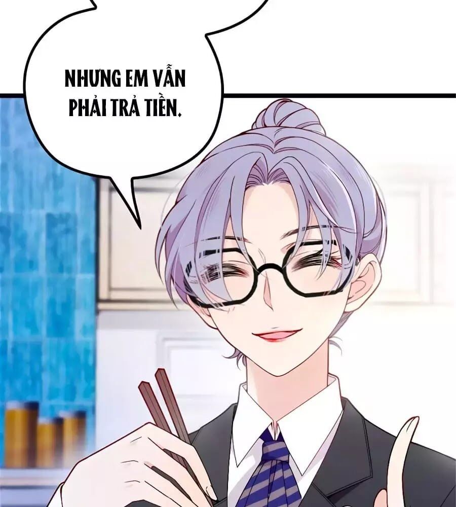 đọc truyện Cô Vợ Mang Thai Một Tặng Một Chương 5 ảnh 7 tại Truyện Dạ Ký