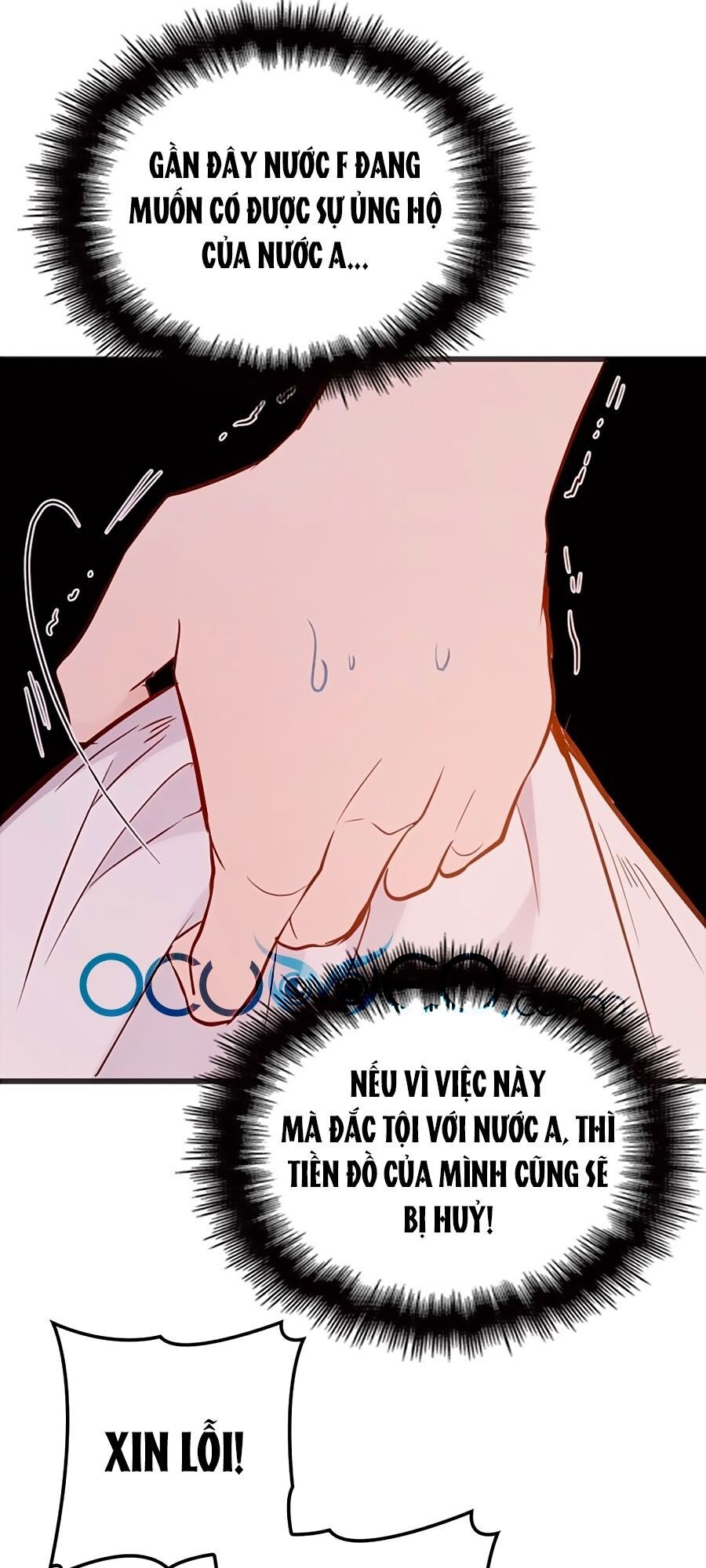 đọc truyện Cô Vợ Mang Thai Một Tặng Một Chương 50 ảnh 16 tại Truyện Dạ Ký