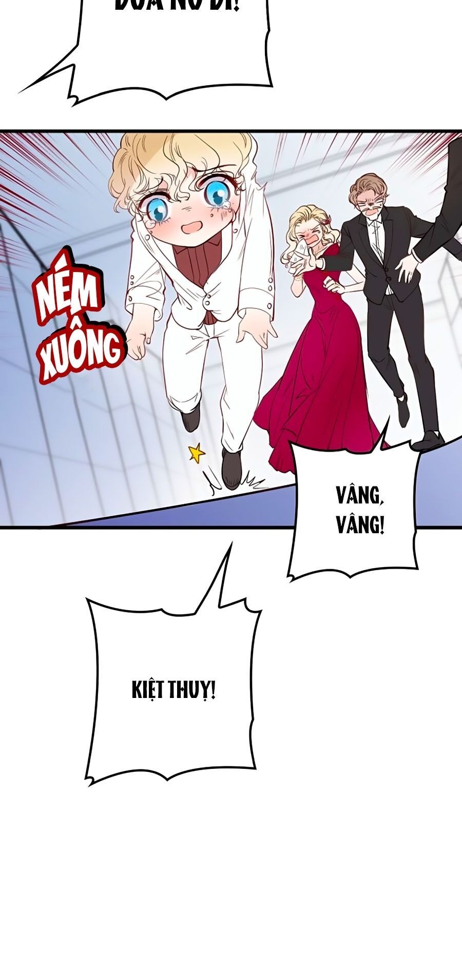 đọc truyện Cô Vợ Mang Thai Một Tặng Một Chương 51 ảnh 4 tại Truyện Dạ Ký