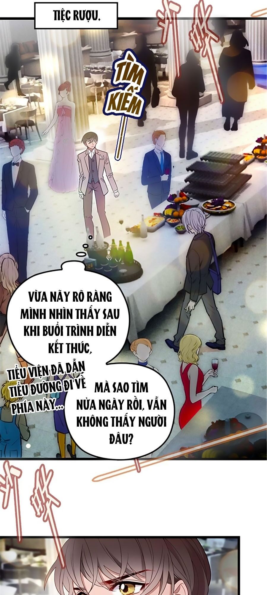 đọc truyện Cô Vợ Mang Thai Một Tặng Một Chương 51 ảnh 9 tại Truyện Dạ Ký