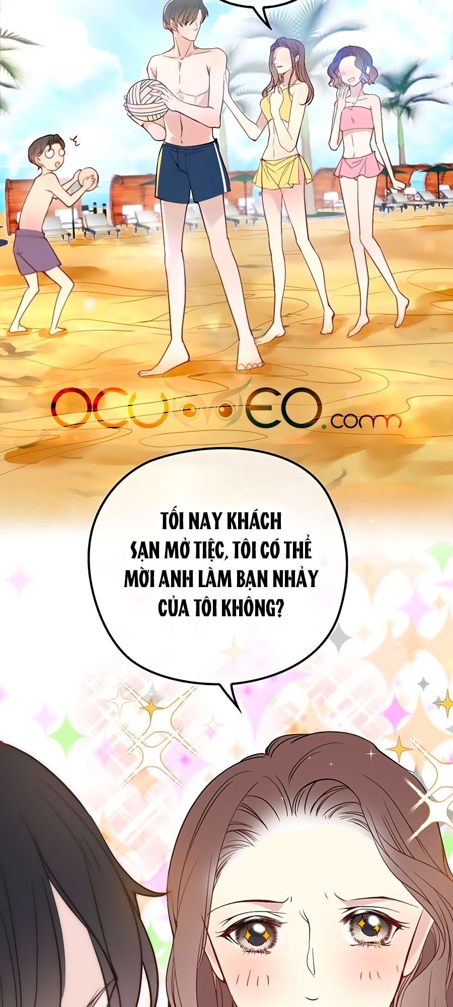 đọc truyện Cô Vợ Mang Thai Một Tặng Một Chương 54 ảnh 30 tại Truyện Dạ Ký