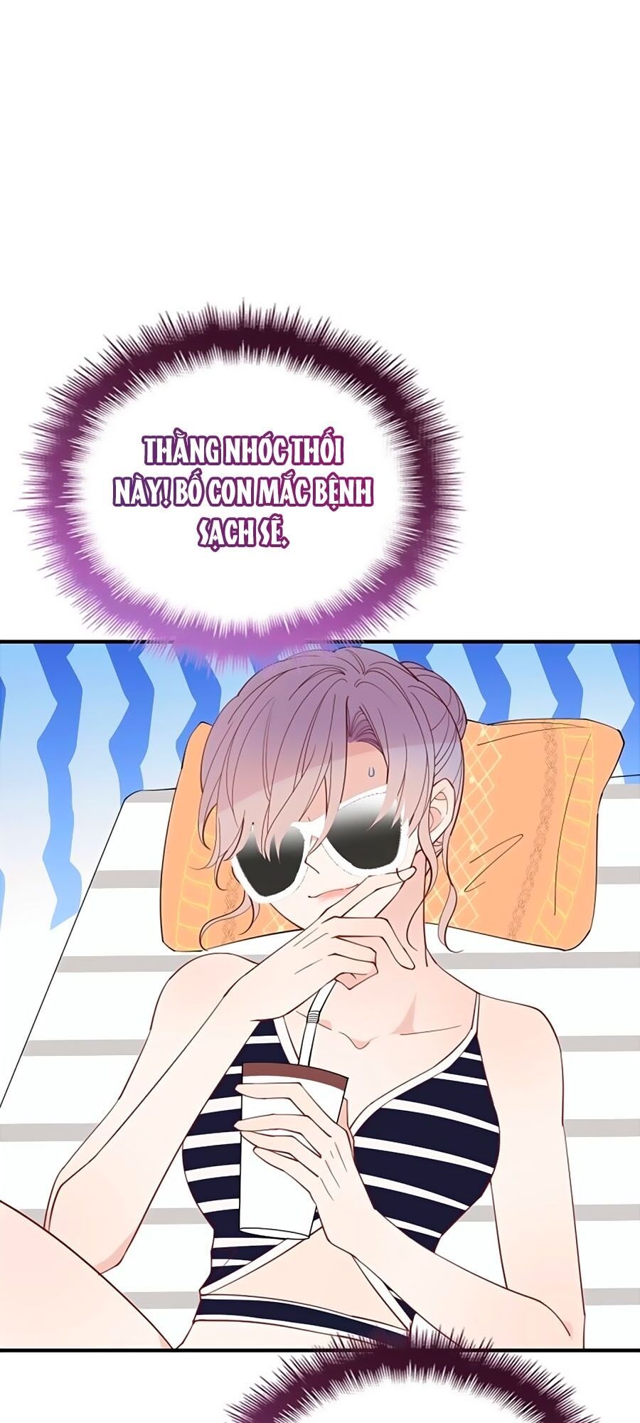 đọc truyện Cô Vợ Mang Thai Một Tặng Một Chương 55 ảnh 7 tại Truyện Dạ Ký