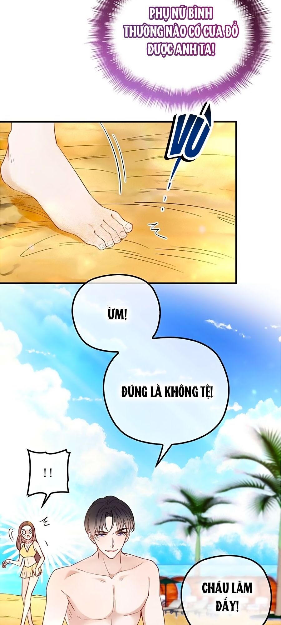 đọc truyện Cô Vợ Mang Thai Một Tặng Một Chương 55 ảnh 8 tại Truyện Dạ Ký