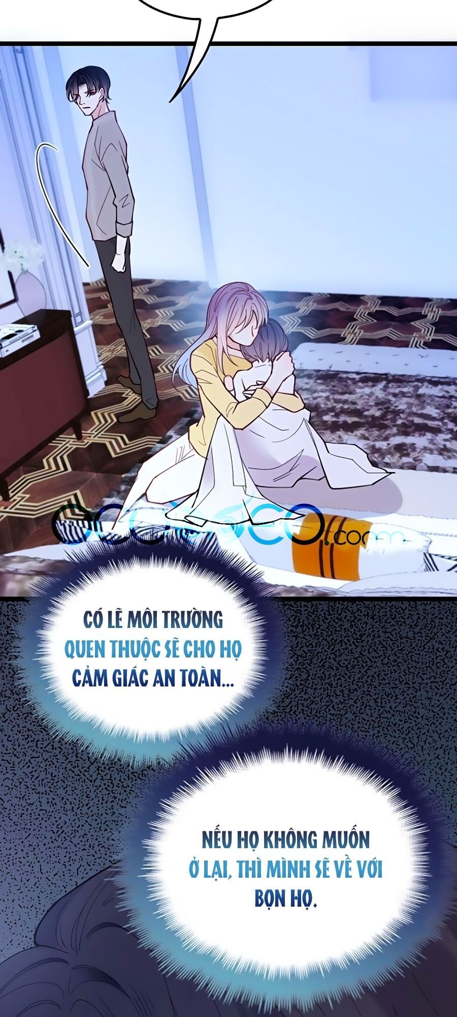 đọc truyện Cô Vợ Mang Thai Một Tặng Một Chương 56 ảnh 34 tại Truyện Dạ Ký