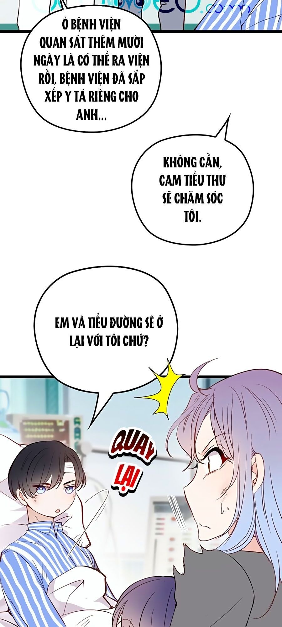 đọc truyện Cô Vợ Mang Thai Một Tặng Một Chương 58 ảnh 36 tại Truyện Dạ Ký