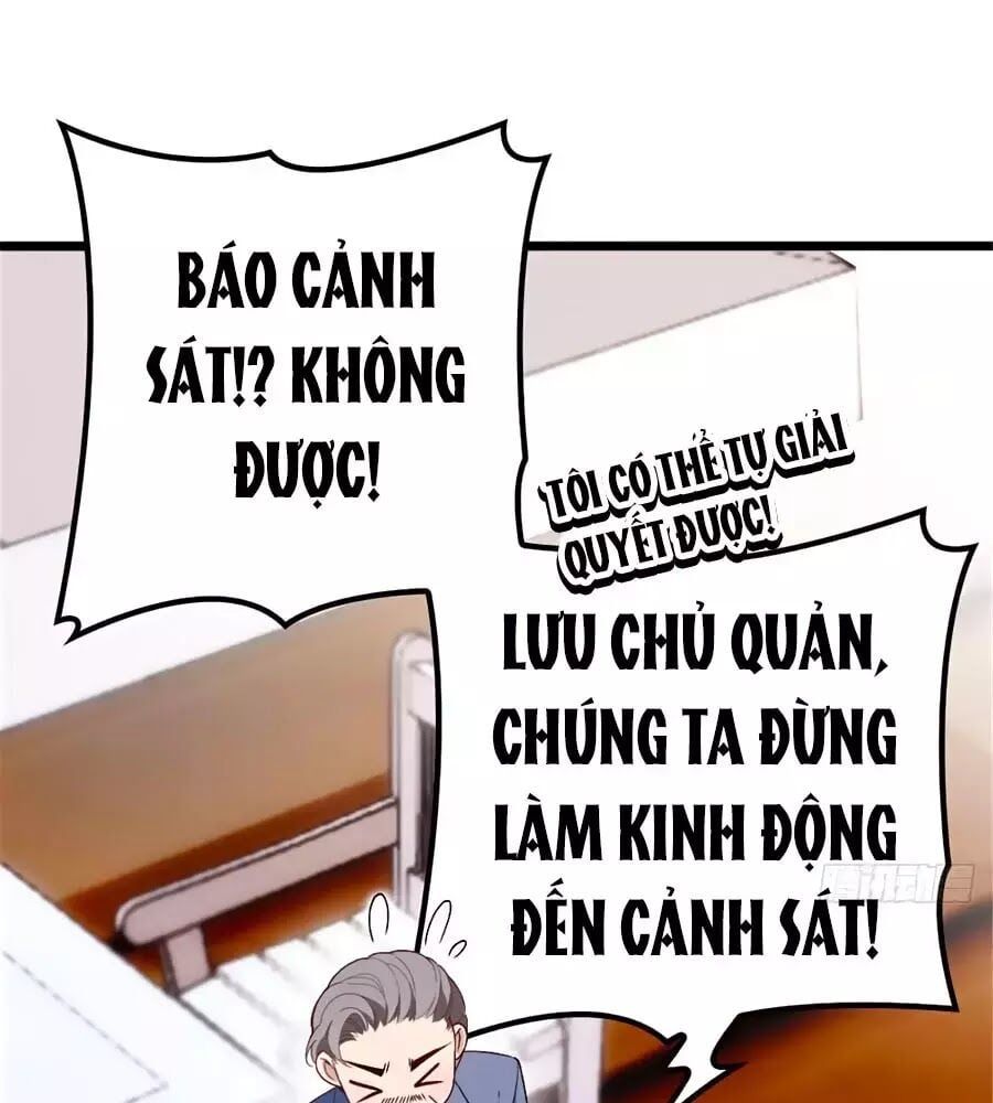 đọc truyện Cô Vợ Mang Thai Một Tặng Một Chương 6 ảnh 2 tại Truyện Dạ Ký