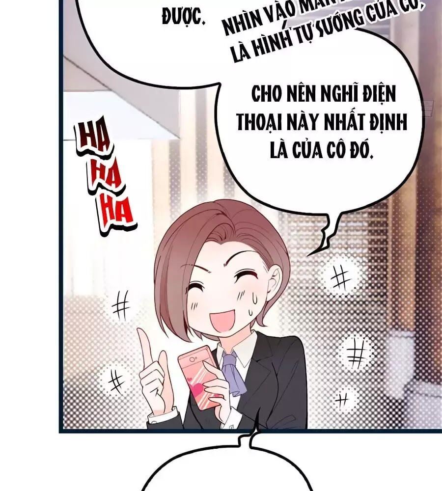đọc truyện Cô Vợ Mang Thai Một Tặng Một Chương 6 ảnh 17 tại Truyện Dạ Ký
