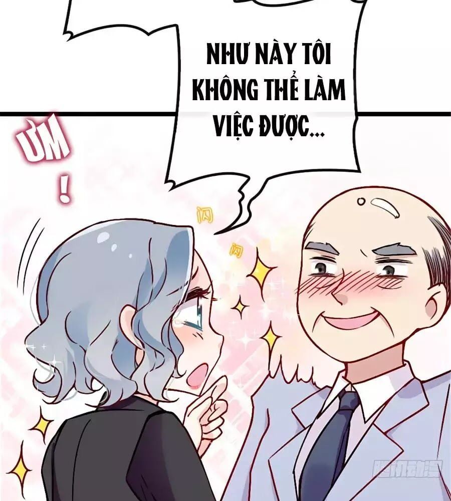 đọc truyện Cô Vợ Mang Thai Một Tặng Một Chương 6 ảnh 48 tại Truyện Dạ Ký