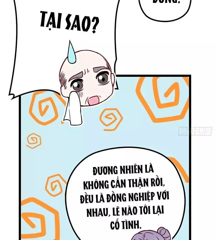 đọc truyện Cô Vợ Mang Thai Một Tặng Một Chương 6 ảnh 53 tại Truyện Dạ Ký