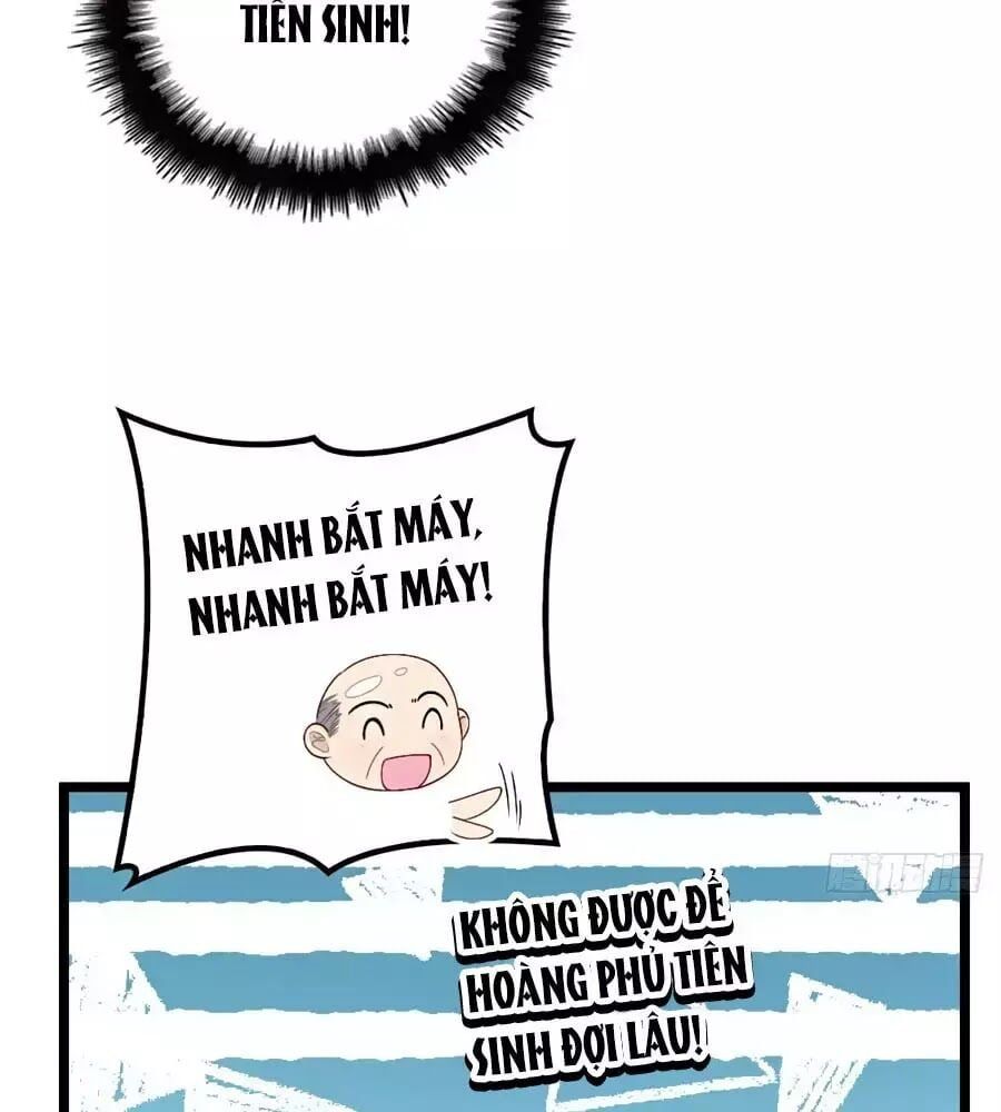 đọc truyện Cô Vợ Mang Thai Một Tặng Một Chương 6 ảnh 59 tại Truyện Dạ Ký