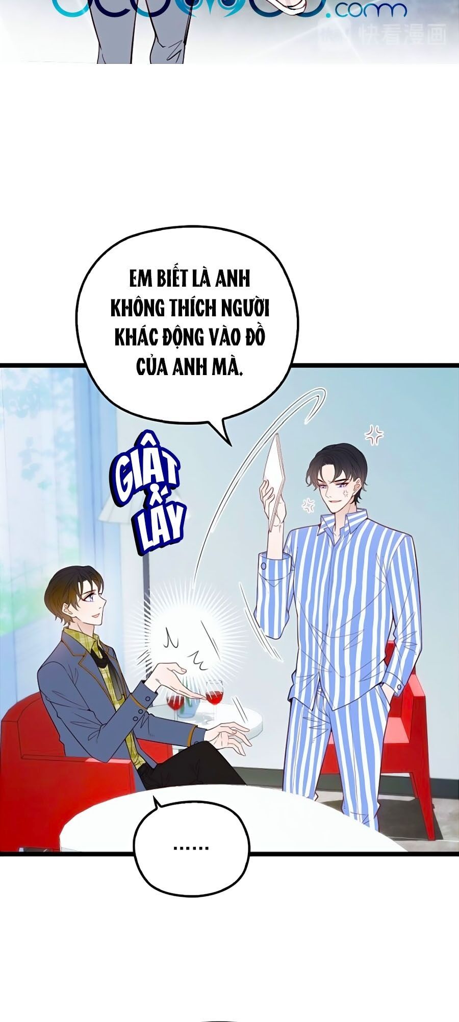 đọc truyện Cô Vợ Mang Thai Một Tặng Một Chương 60 ảnh 9 tại Truyện Dạ Ký