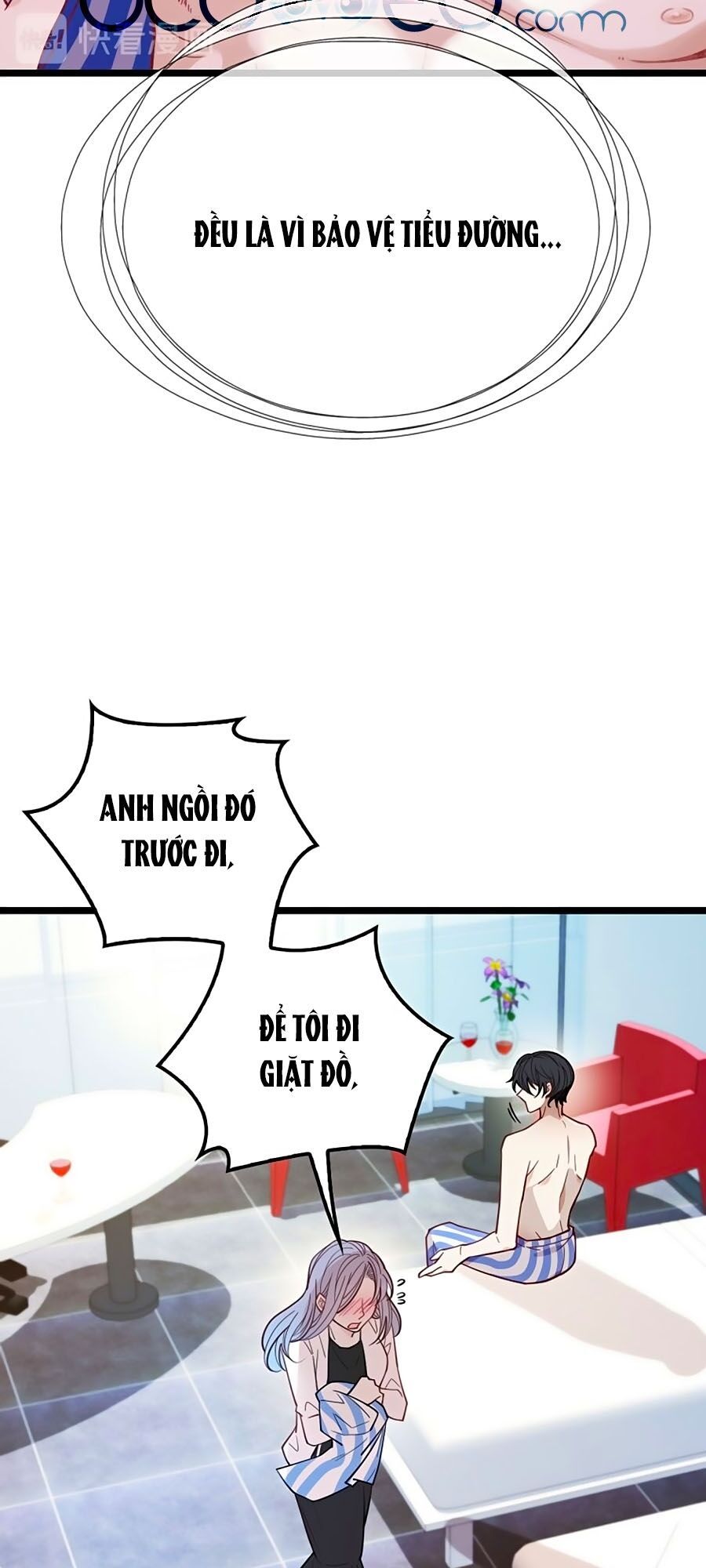 đọc truyện Cô Vợ Mang Thai Một Tặng Một Chương 61 ảnh 28 tại Truyện Dạ Ký
