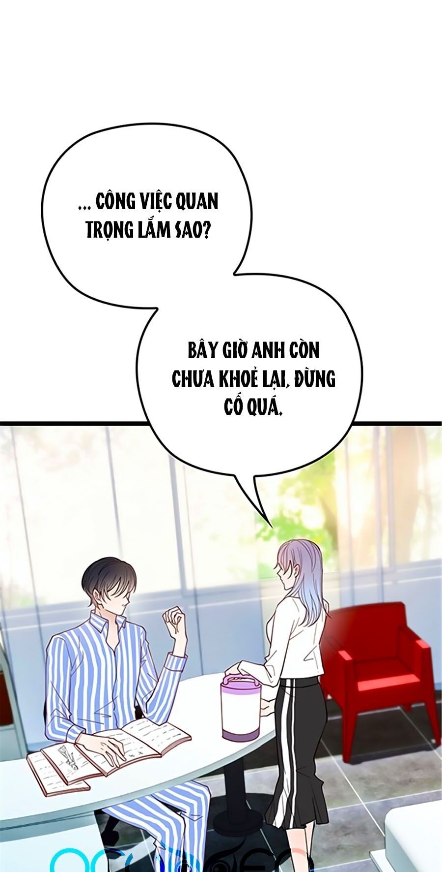 đọc truyện Cô Vợ Mang Thai Một Tặng Một Chương 61 ảnh 7 tại Truyện Dạ Ký
