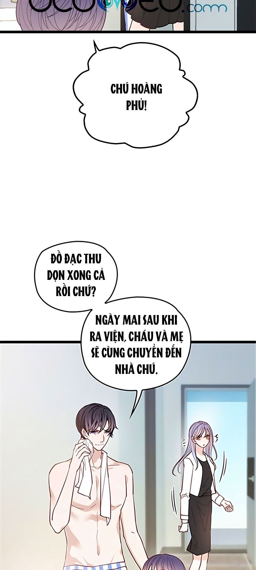 đọc truyện Cô Vợ Mang Thai Một Tặng Một Chương 62 ảnh 18 tại Truyện Dạ Ký