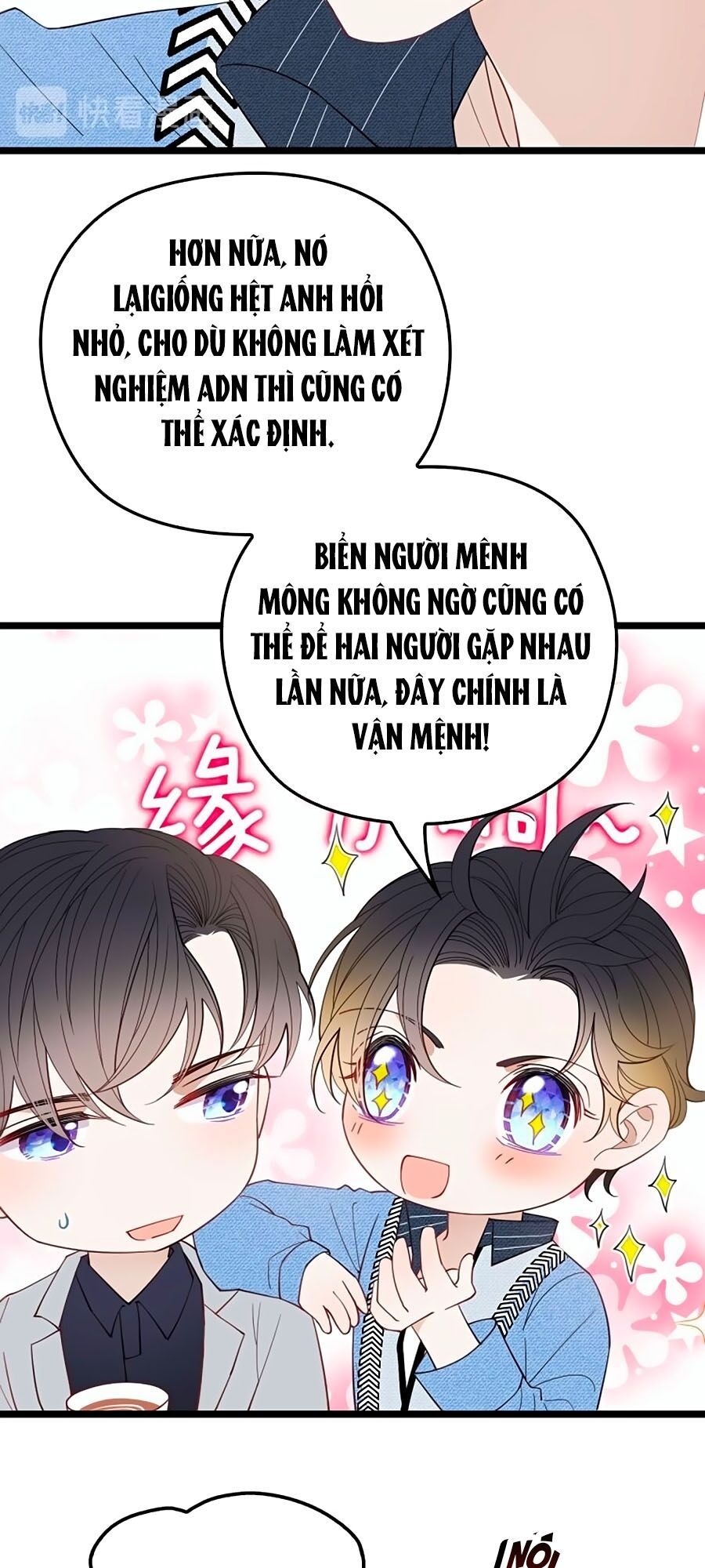 đọc truyện Cô Vợ Mang Thai Một Tặng Một Chương 63 ảnh 17 tại Truyện Dạ Ký
