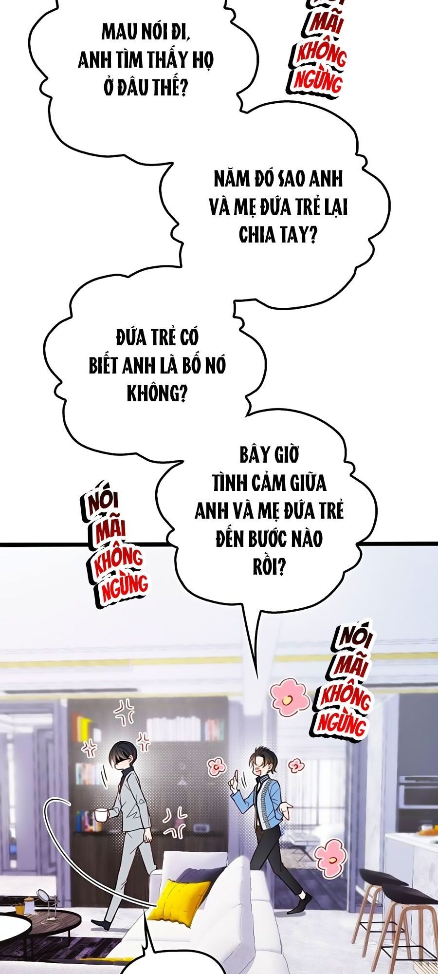 đọc truyện Cô Vợ Mang Thai Một Tặng Một Chương 63 ảnh 18 tại Truyện Dạ Ký