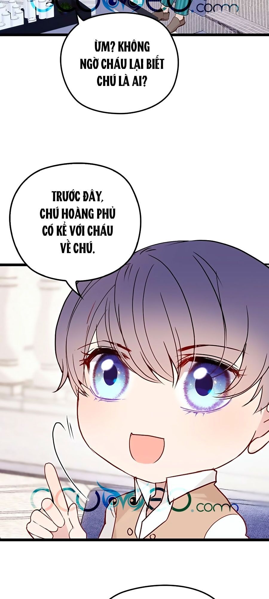 đọc truyện Cô Vợ Mang Thai Một Tặng Một Chương 63 ảnh 35 tại Truyện Dạ Ký