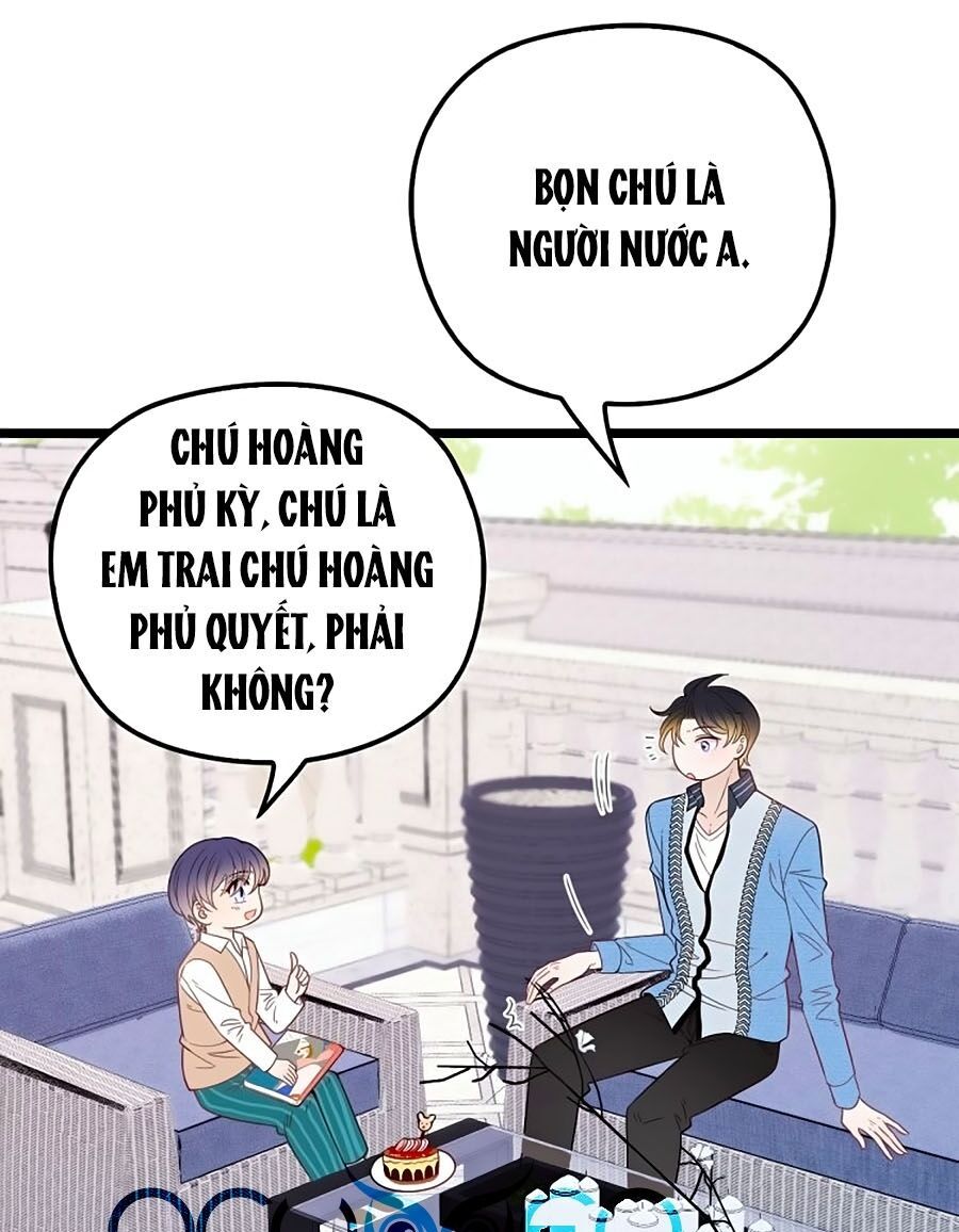 đọc truyện Cô Vợ Mang Thai Một Tặng Một Chương 63 ảnh 46 tại Truyện Dạ Ký