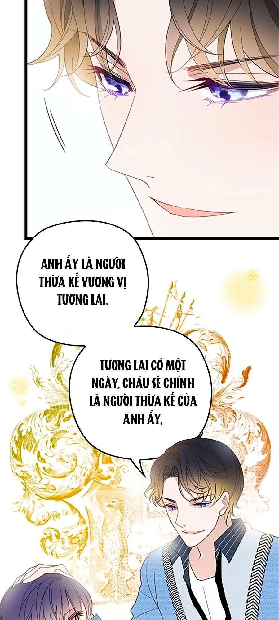 đọc truyện Cô Vợ Mang Thai Một Tặng Một Chương 63 ảnh 49 tại Truyện Dạ Ký
