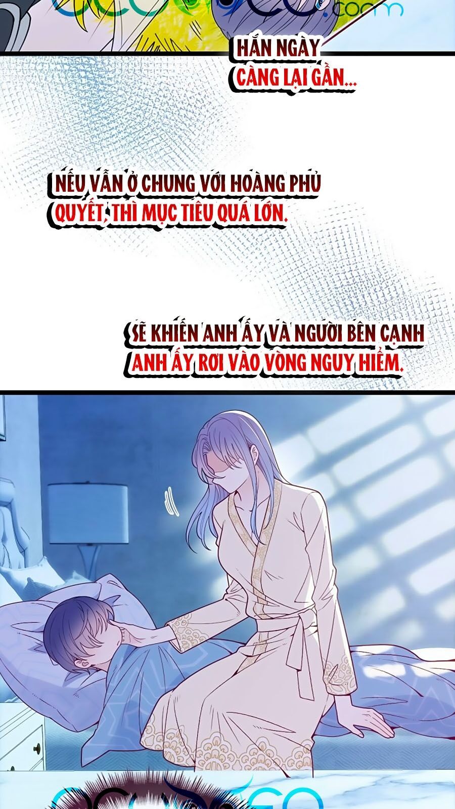 đọc truyện Cô Vợ Mang Thai Một Tặng Một Chương 64 ảnh 32 tại Truyện Dạ Ký